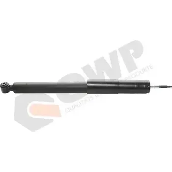 QWP Tlumič pérování QWP WSA375