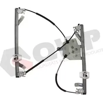 Stahovačka okna QWP Zvedací zařízení oken QWP 6820 736