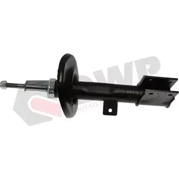 QWP Tlumič pérování QWP WSA1286