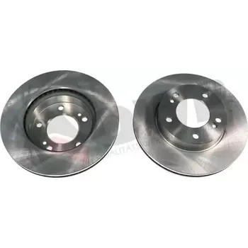 Brzdový kotouč QWP Brzdový kotouč - 300 mm QWP WBD910