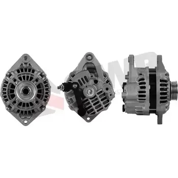Alternátor QWP Alternátor QWP WGE548 + DOPRAVA ZDARMA!