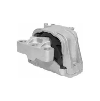 Zavěšení motoru QWP Zavěšení motoru QWP WRM885