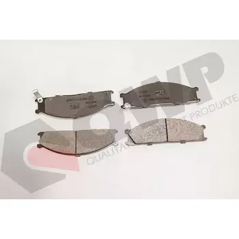 Brzdová destička QWP Sada brzdových destiček QWP WBP246