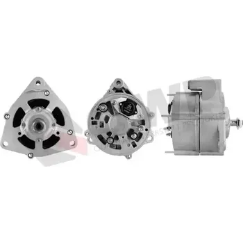 Alternátor QWP Alternátor QWP WGE172