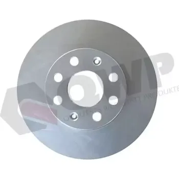 Brzdový kotouč QWP Brzdový kotouč - 257 mm QWP WBD326C