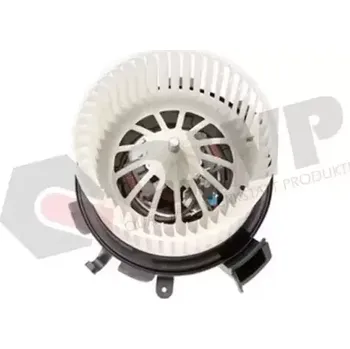 Ventilátor topení a klimatizace QWP Vnitřní ventilátor QWP WVE125