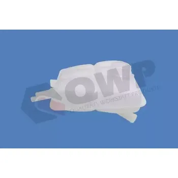 Chladič motoru QWP Vyrovnávací nádoba chladicí kapaliny QWP WXP146