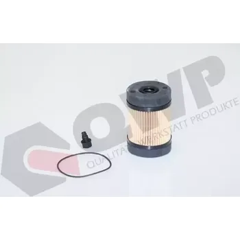 Palivový filtr QWP Palivový filtr QWP WFF530