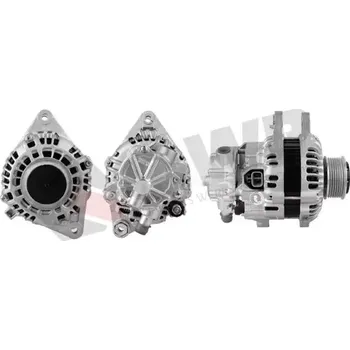 Alternátor QWP Alternátor QWP WGE934 + DOPRAVA ZDARMA!