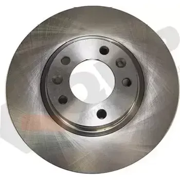 Brzdový kotouč QWP Brzdový kotouč - 283 mm QWP WBD403