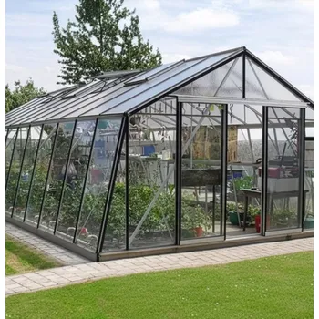 Skleník ACD Prestige S304 3,0 x 4,5 m | sleva 12% | cena za ks