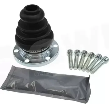 QWP Sada manžety hnacího hřídele QWP WBK131