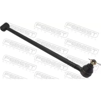 FEBEST Rameno zavěšení kol FBS 0125-010