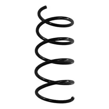 QWP Pružina podvozku QWP WCS296