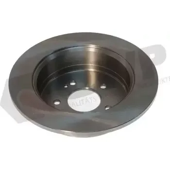 Brzdový kotouč QWP Brzdový kotouč - 302 mm QWP WBD871