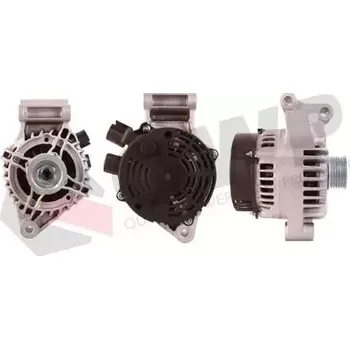 Alternátor QWP Alternátor QWP WGE256