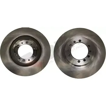 Brzdový kotouč QWP Brzdový kotouč - 276 mm QWP WBD215