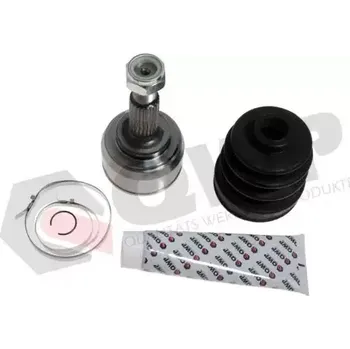 QWP Kloub hnacího hřídele, sada QWP WJO591