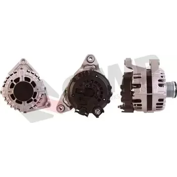 Alternátor QWP Alternátor QWP WGE890 + DOPRAVA ZDARMA!