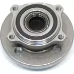 QWP Sada ložiska kola QWP WWB545