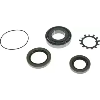 QWP Sada ložiska kola QWP WWB379