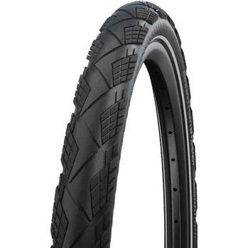 Plášť na kolo Plášť Schwalbe Marathon Efficiency 28x2,15 (55-622) HS617 Evo Su