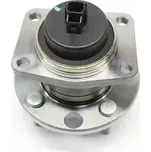 QWP Sada ložiska kola QWP WWB297