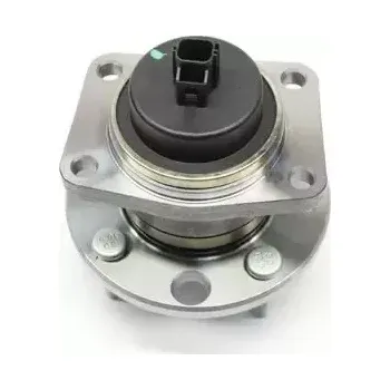 QWP Sada ložiska kola QWP WWB297