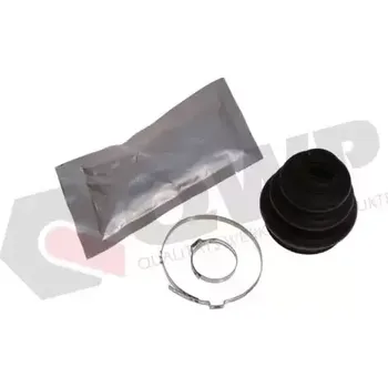 QWP Sada manžety hnacího hřídele QWP WBK401