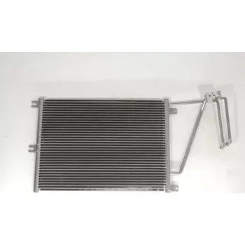 Výparník klimatizace QWP Kondenzátor klimatizace QWP WAC151