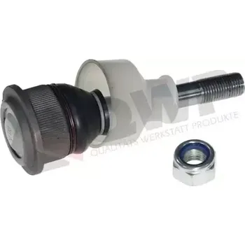 Zavěšení kol QWP Čep ramene QWP WSS141