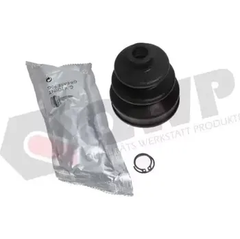 QWP Sada manžety hnacího hřídele QWP WBK387