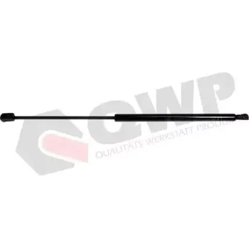 Dveře karosérie QWP Plynová vzpěra zavazadlového prostoru QWP WGS888