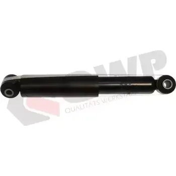 QWP Tlumič pérování QWP WSA109