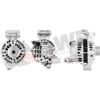 Alternátor QWP Alternátor QWP WGE296