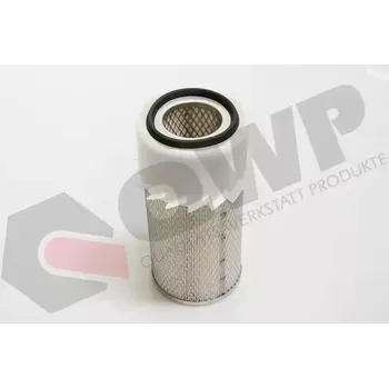 Vzduchový filtr QWP Vzduchový filtr QWP WAF414
