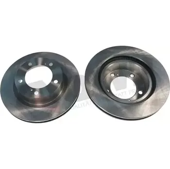 Brzdový kotouč QWP Brzdový kotouč - 340 mm QWP WBD901