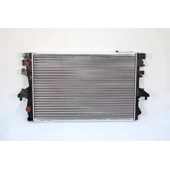 Chladič motoru QWP Chladič vody QWP WRA223