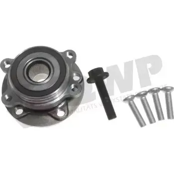 QWP Sada ložiska kola QWP WWB660