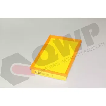 Vzduchový filtr QWP Vzduchový filtr QWP WAF216