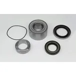 QWP Sada ložiska kola QWP WWB369