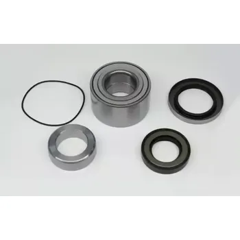 QWP Sada ložiska kola QWP WWB369