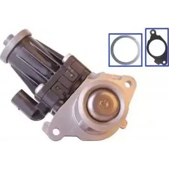 Ventil palivového systému QWP AGR ventil QWP WEG199