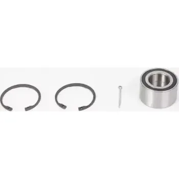 QWP Sada ložiska kola QWP WWB105