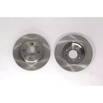 Brzdový kotouč QWP Brzdový kotouč - 256 mm QWP WBD708