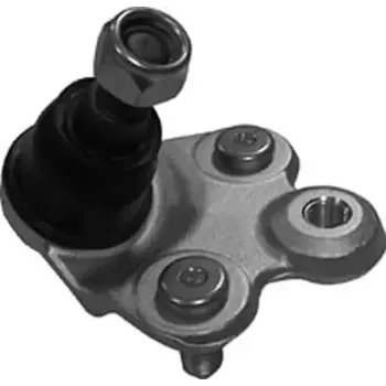 Zavěšení kol QWP Čep ramene QWP WSS1676