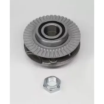 QWP Sada ložiska kola QWP WWB404