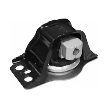 Zavěšení motoru QWP Zavěšení motoru QWP WRM1096