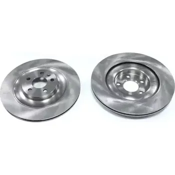 Brzdový kotouč QWP Brzdový kotouč - 340 mm QWP WBD833