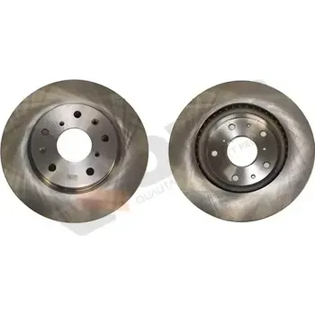 Brzdový kotouč QWP Brzdový kotouč - 280 mm QWP WBD373